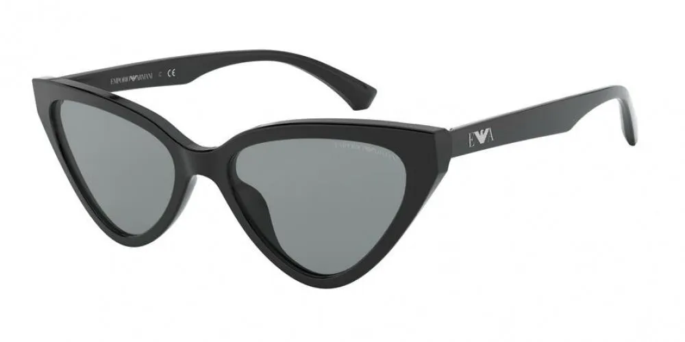 Emporio Armani 4136 Sunglasses