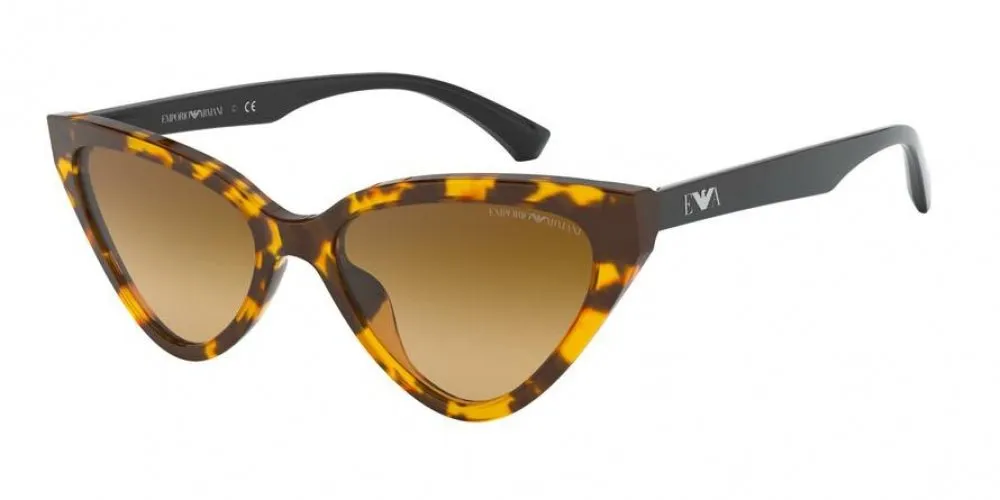 Emporio Armani 4136 Sunglasses