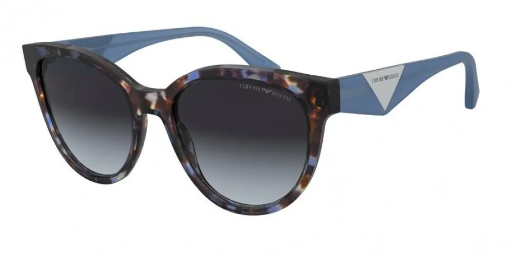 Emporio Armani 4140 Sunglasses