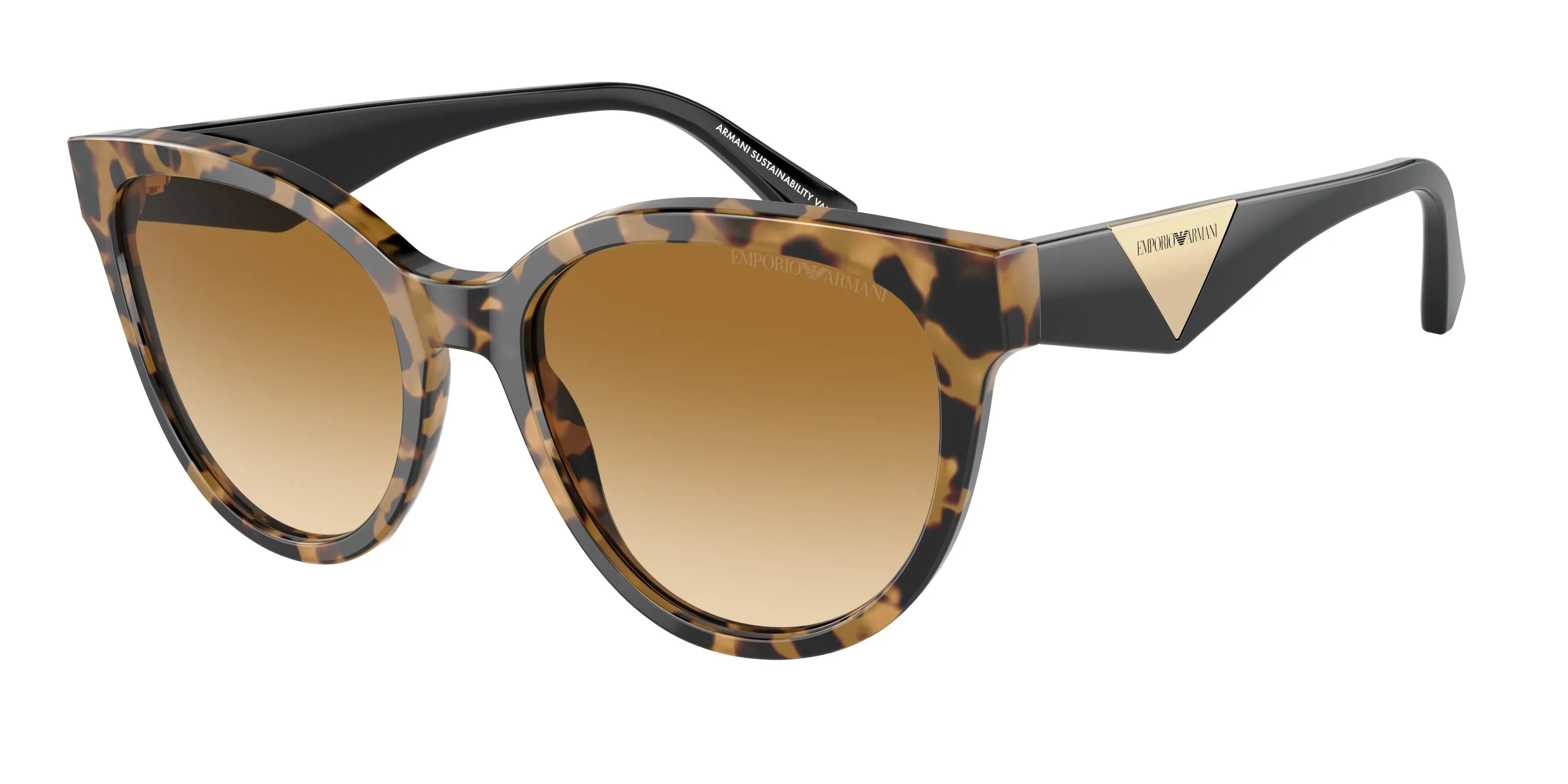 Emporio Armani 4140 Sunglasses