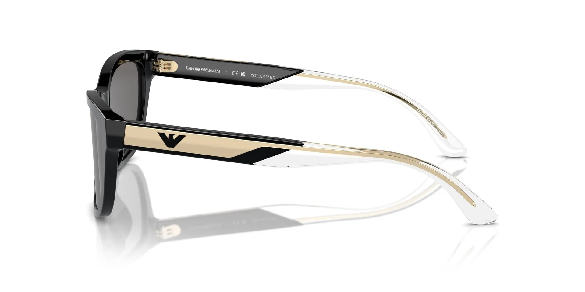 Emporio Armani EA4227U 5017/87 Polarised