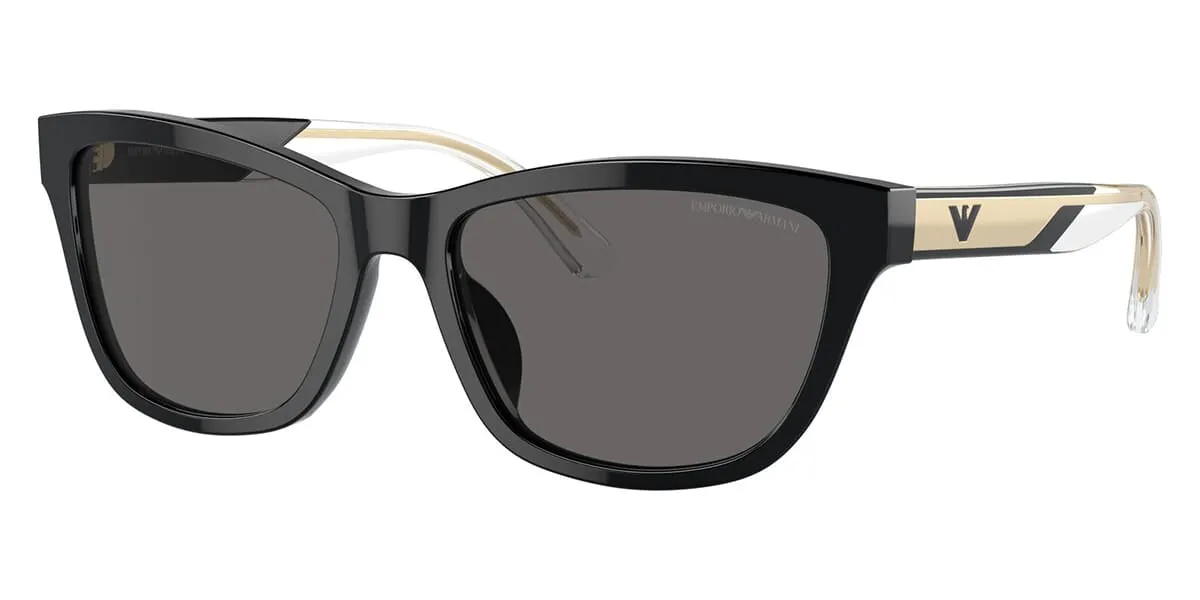 Emporio Armani EA4227U 5017/87 Polarised