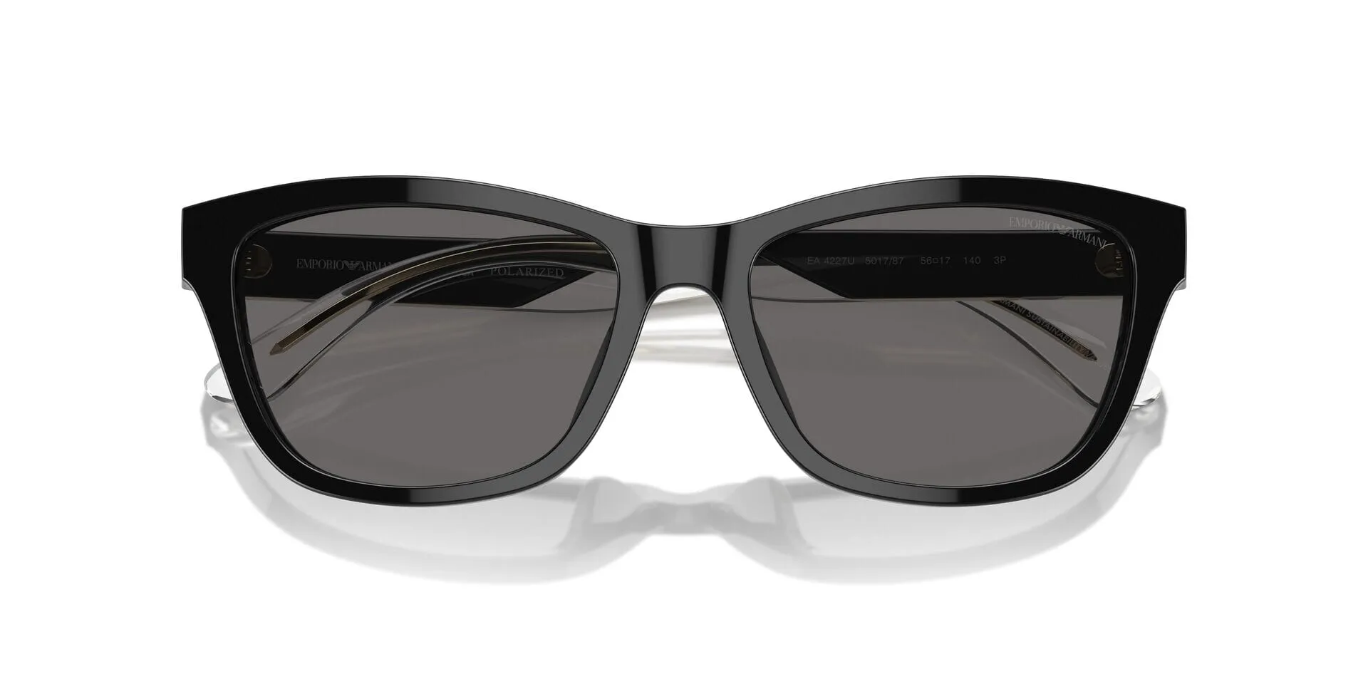 Emporio Armani EA4227U 5017/87 Polarised