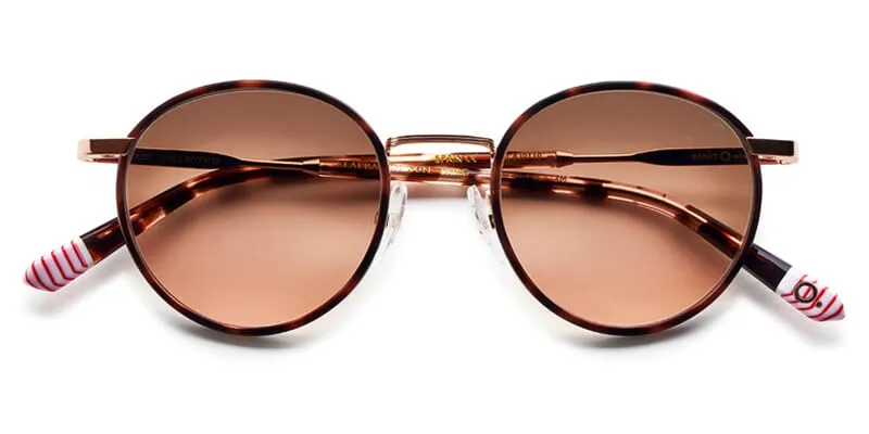 Etnia Barcelona Vintage Collection Llafranch HVPG - As Seen On Margot Robbie
