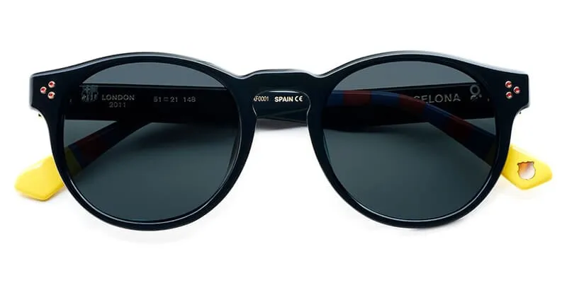 Etnia Barcelona x Barca London 2011 BK Polarised