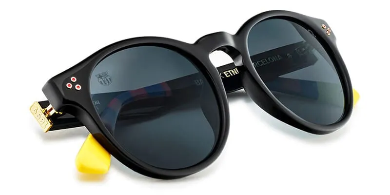 Etnia Barcelona x Barca London 2011 BK Polarised