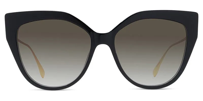 Fendi Baguette FE40011U 01F