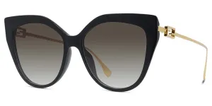 Fendi Baguette FE40011U 01F
