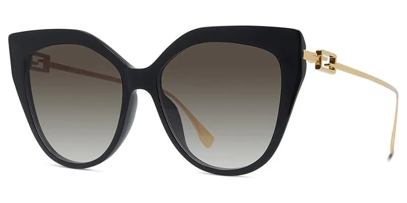 Fendi Baguette FE40011U 01F