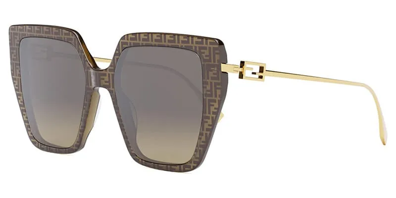 Fendi Baguette FE40012U 55F