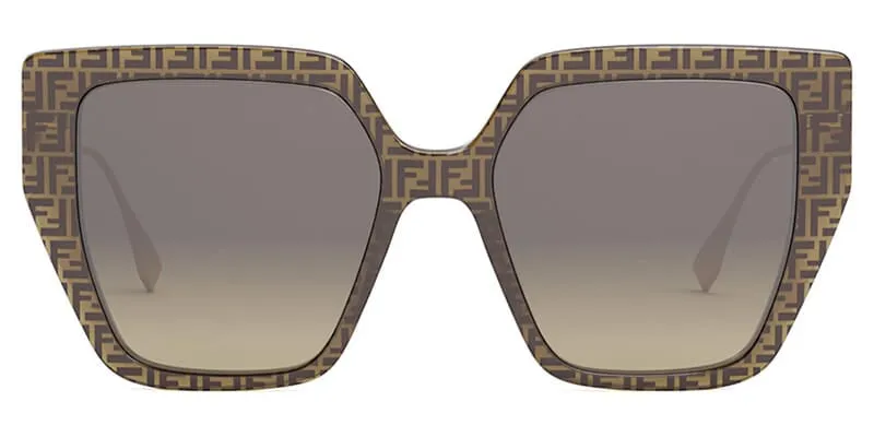 Fendi Baguette FE40012U 55F