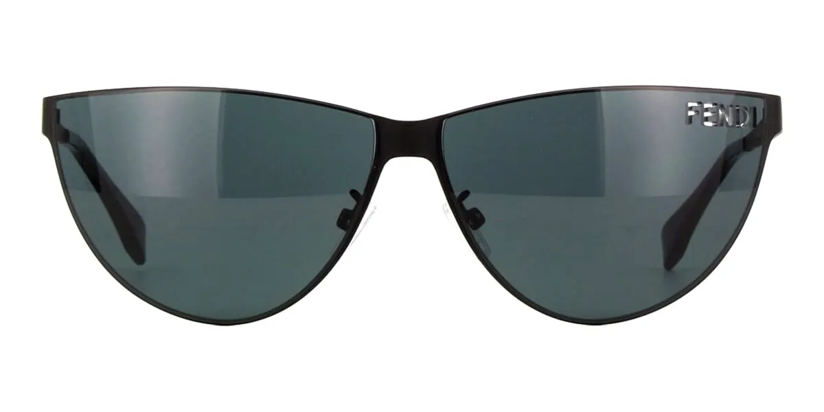 Fendi Cut Out FE40138U 02A