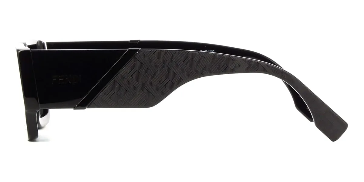 Fendi Diagonal FE40131I 01A