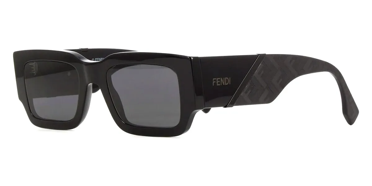 Fendi Diagonal FE40131I 01A