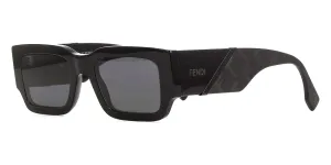 Fendi Diagonal FE40131I 01A