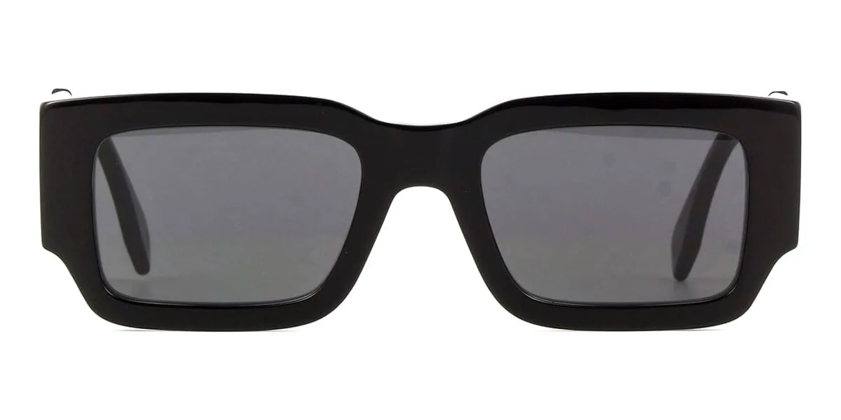 Fendi Diagonal FE40131I 01A
