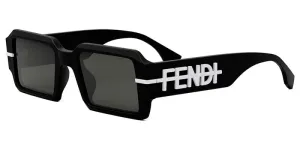 Fendi Fendigraphy FE40073U 02A