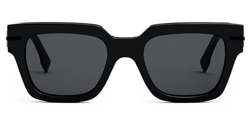 Fendi Fendigraphy FE40078I 01A