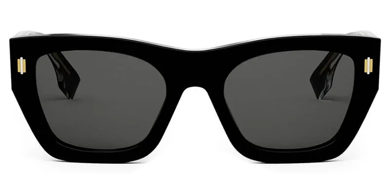 Fendi Roma FE40100I 01A