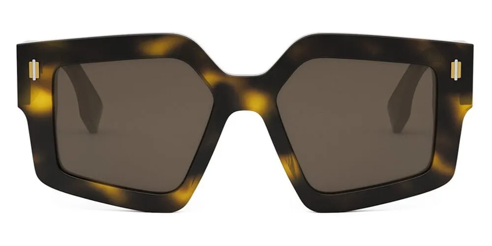 Fendi Roma FE40162I 52E