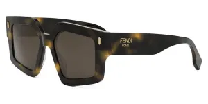 Fendi Roma FE40162I 52E