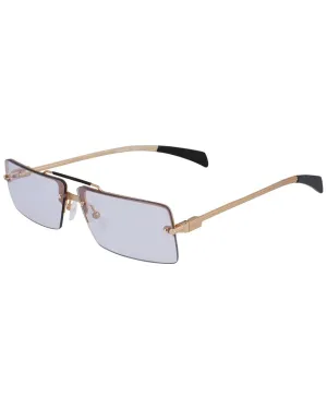 Ferragamo Unisex SF306S 65mm Sunglasses