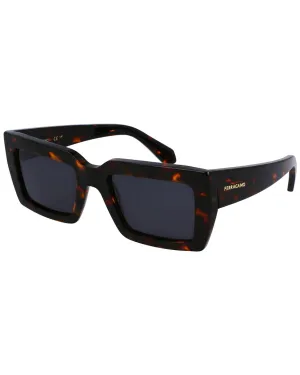 Ferragamo Women's 76058 54mm Sunglasses