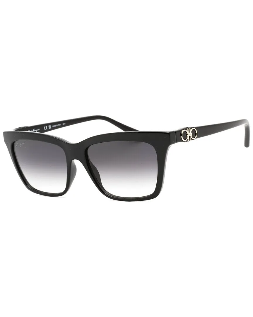 Ferragamo Women's SF1027S 55mm Sunglasses