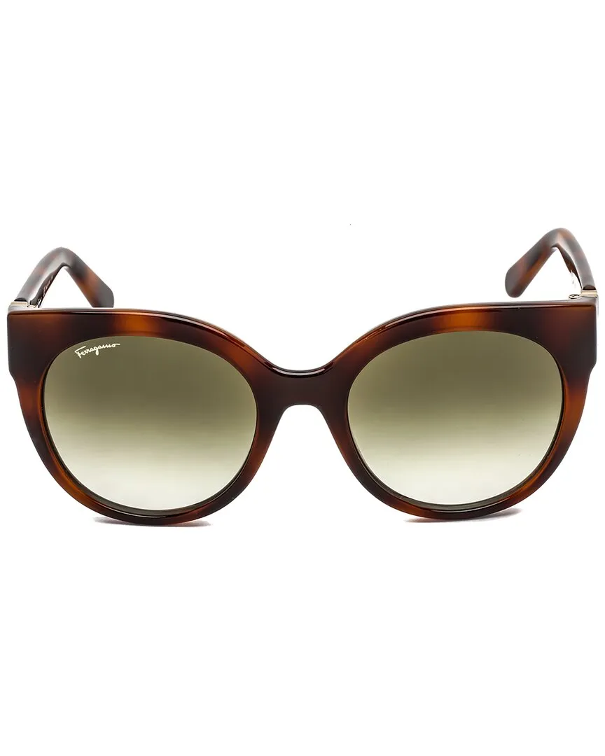 Ferragamo Women's SF1031S 53mm Sunglasses