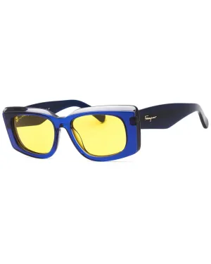 Ferragamo Women's SF1079S 54mm Sunglasses