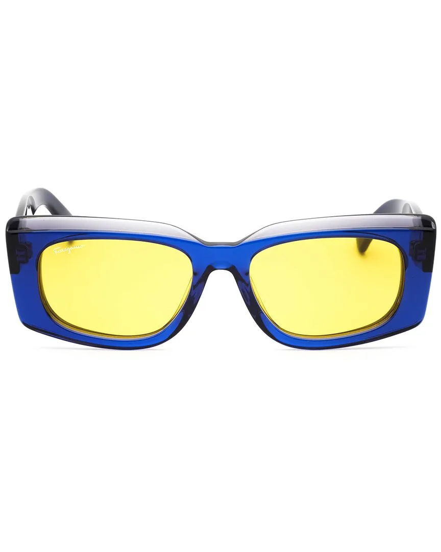 Ferragamo Women's SF1079S 54mm Sunglasses
