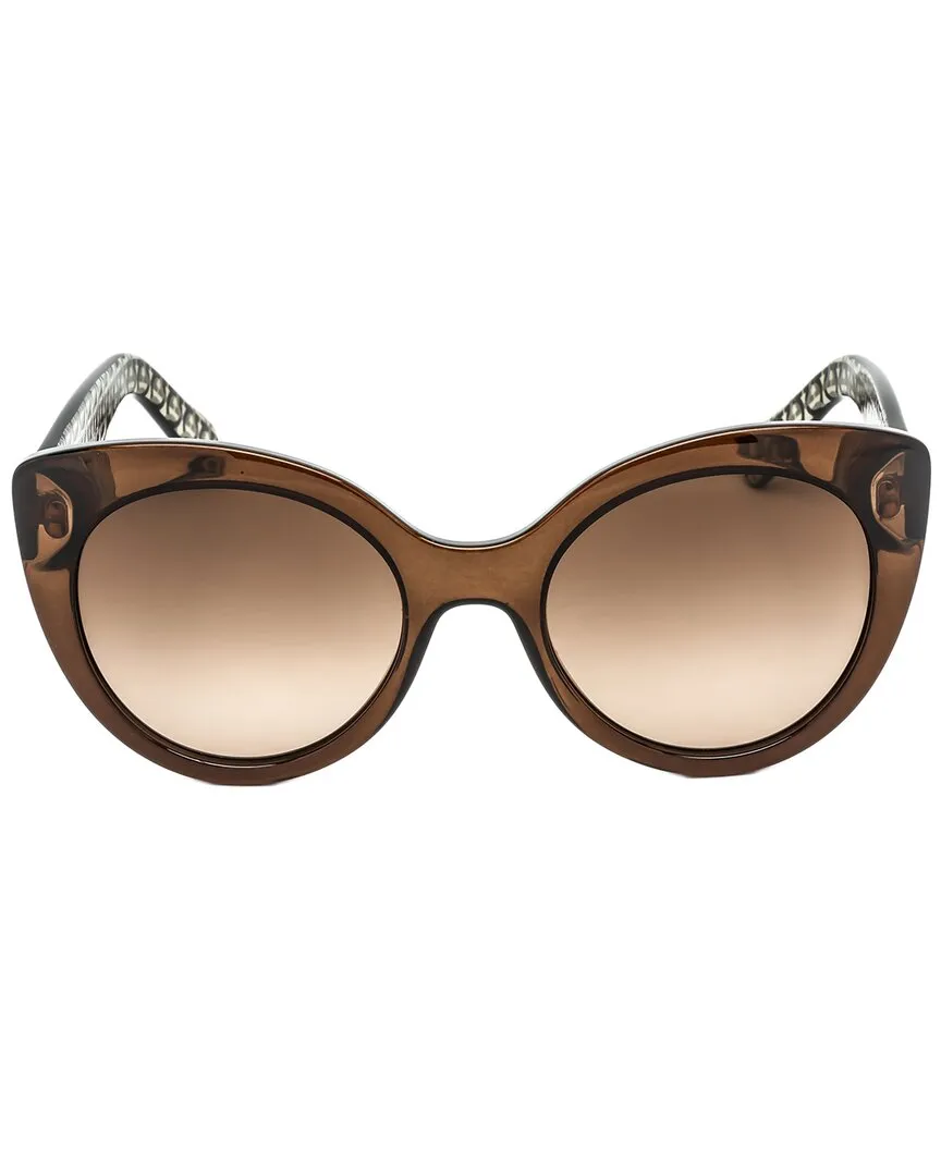 Ferragamo Women's SF964S 54mm Sunglasses