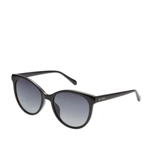 Fossil Women's Rileigh Round Sunglasses