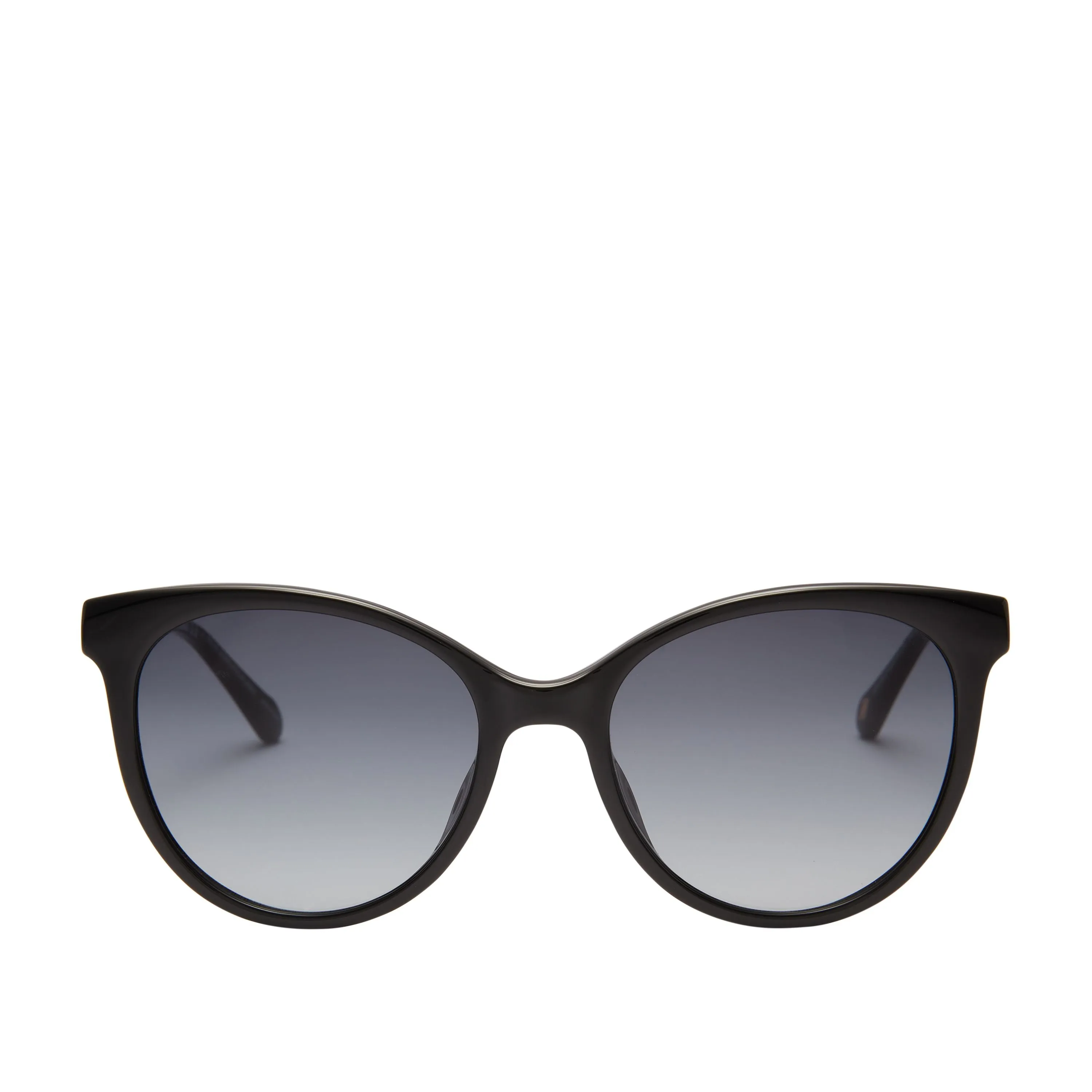 Fossil Women's Rileigh Round Sunglasses