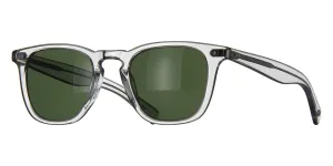 Garrett Leight Brooks X 2083 LLG/PG15