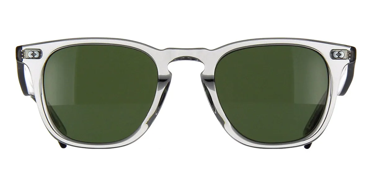 Garrett Leight Brooks X 2083 LLG/PG15