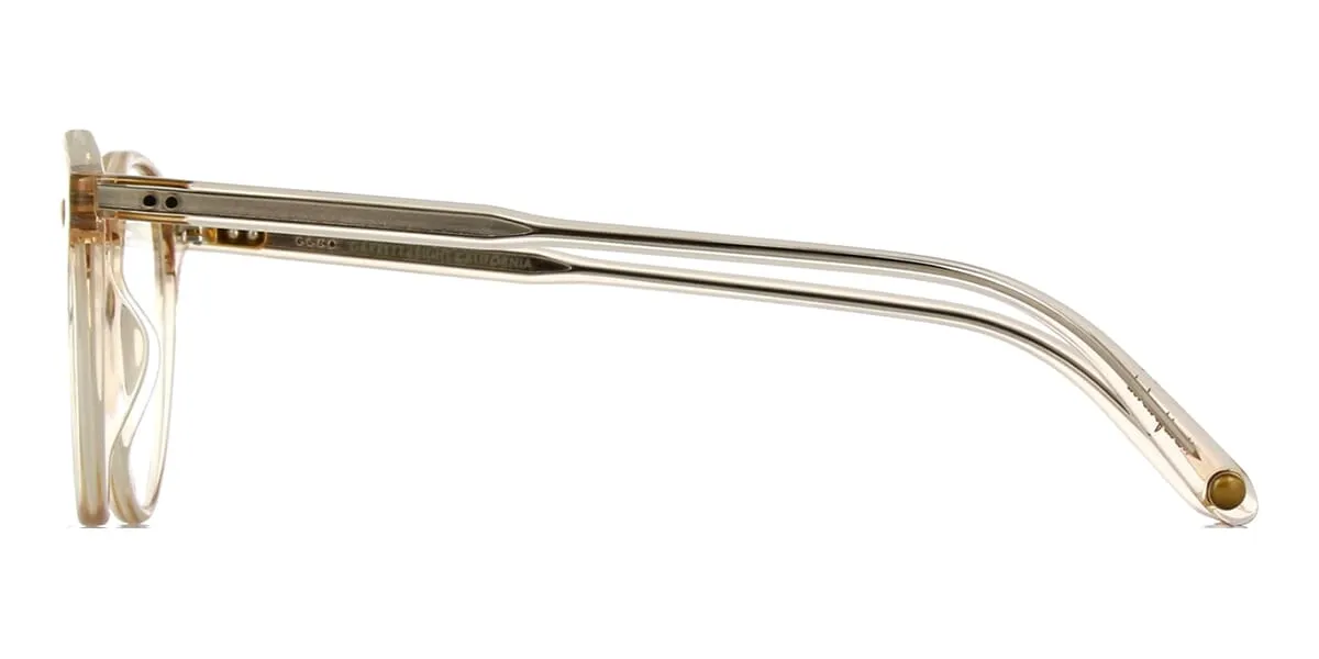 Garrett Leight Clune 1047 SHCR