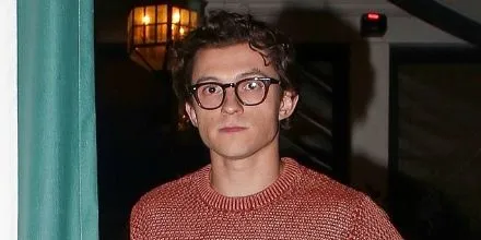 Garrett Leight Clune 1047 TD - As Seen On Tom Holland
