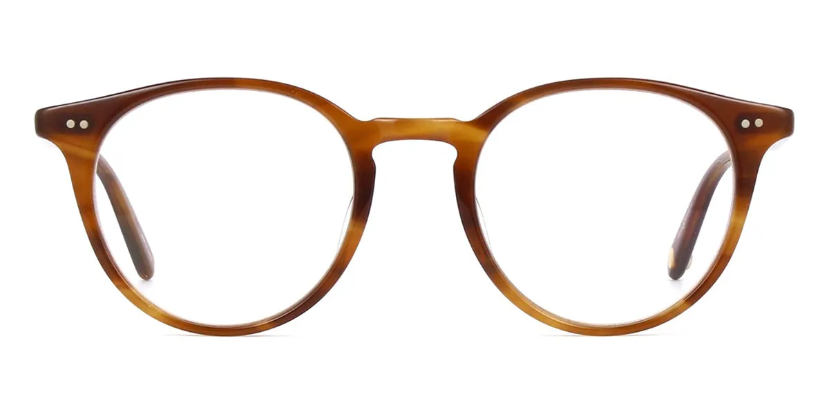 Garrett Leight Clune 1047 TD - As Seen On Tom Holland