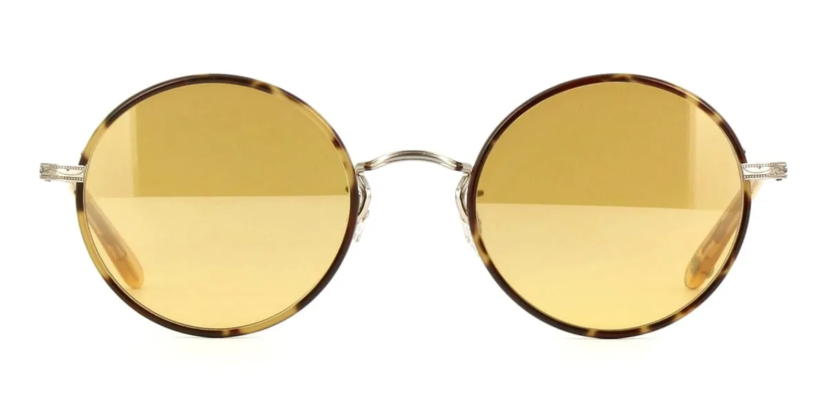 Garrett Leight Fonda 4060 MAR-BS-B/HM
