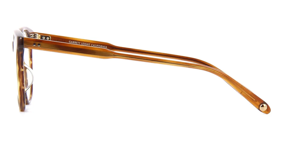 Garrett Leight Marian 1057 DB