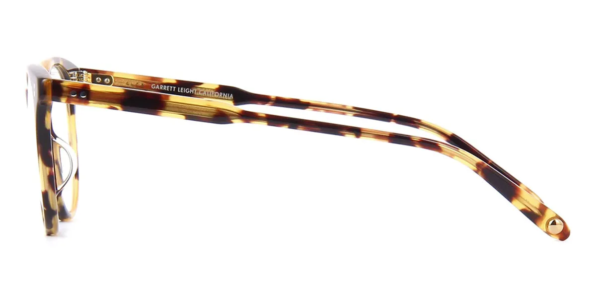 Garrett Leight Marian 1057 DKT