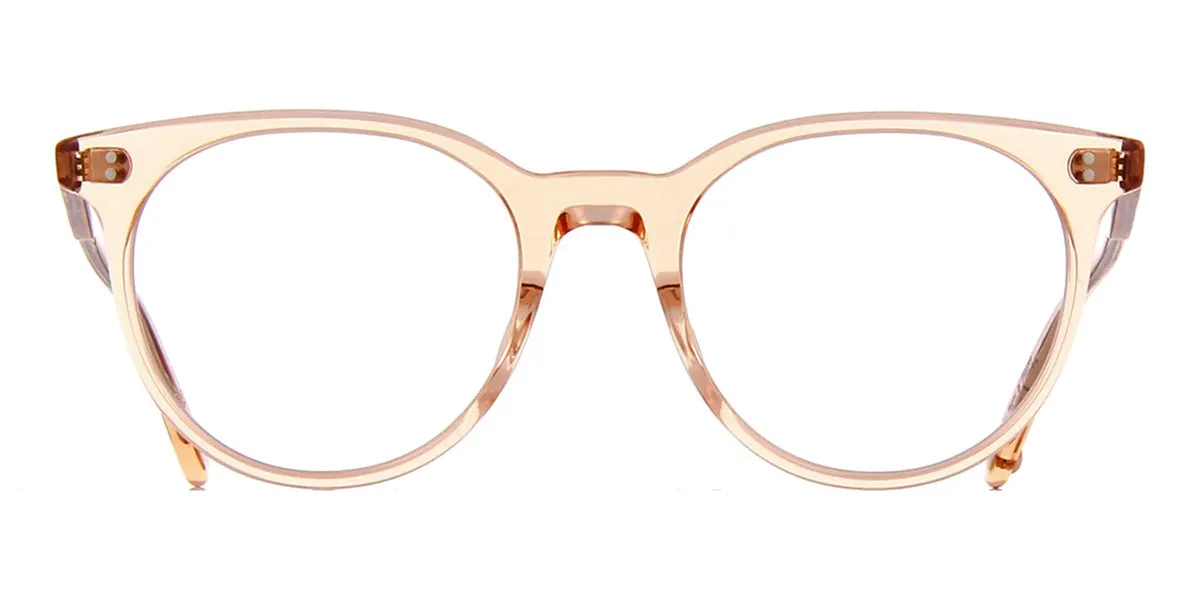 Garrett Leight Marian 1057 PCY