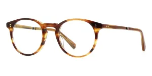 Garrett Leight Mr. Leight Crosby C ML1013 KOA-ATG