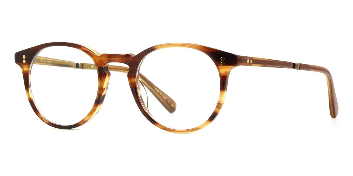 Garrett Leight Mr. Leight Crosby C ML1013 KOA-ATG