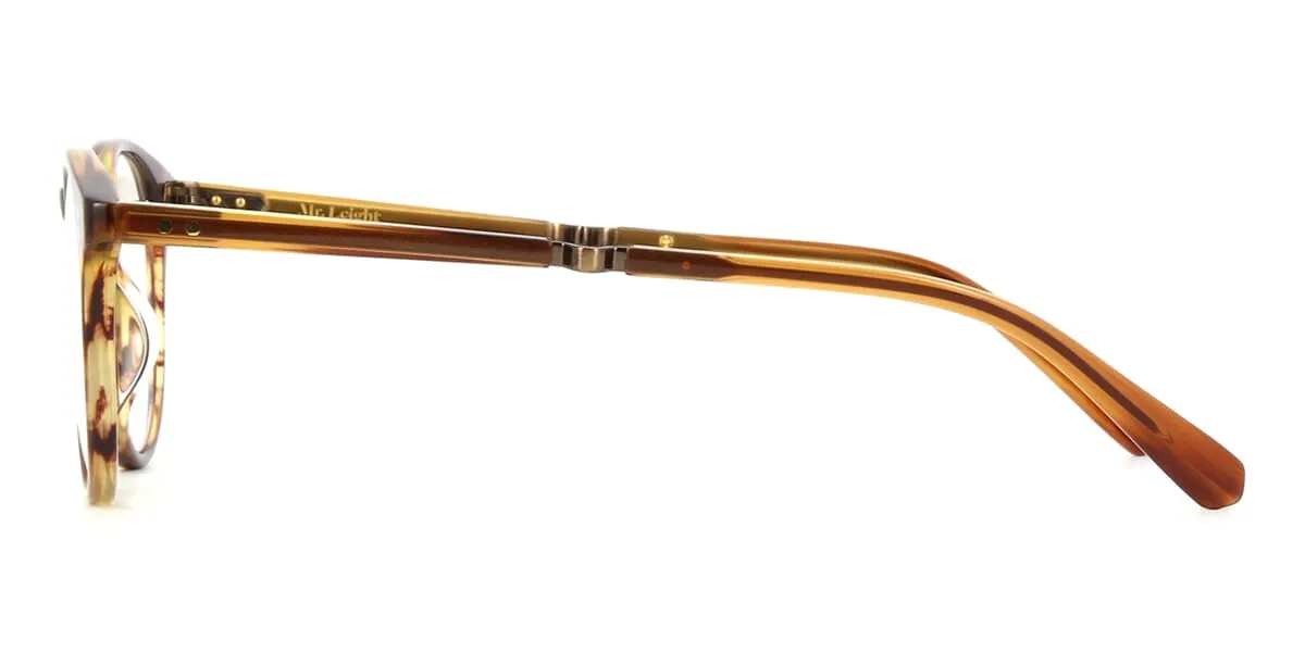 Garrett Leight Mr. Leight Crosby C ML1013 KOA-ATG