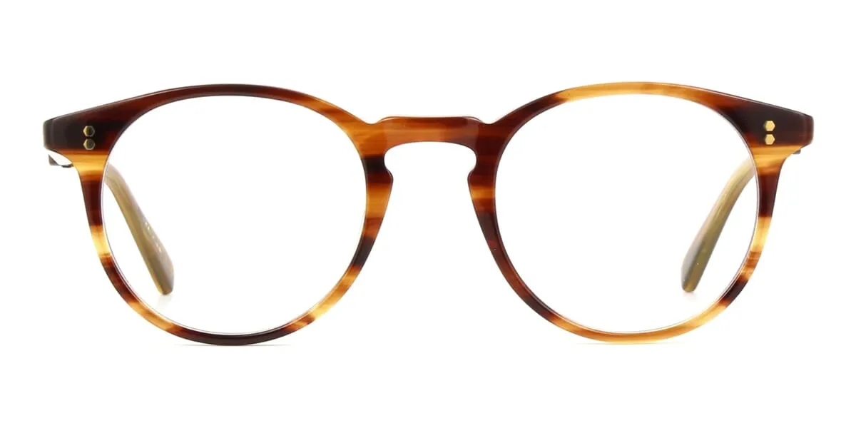 Garrett Leight Mr. Leight Crosby C ML1013 KOA-ATG