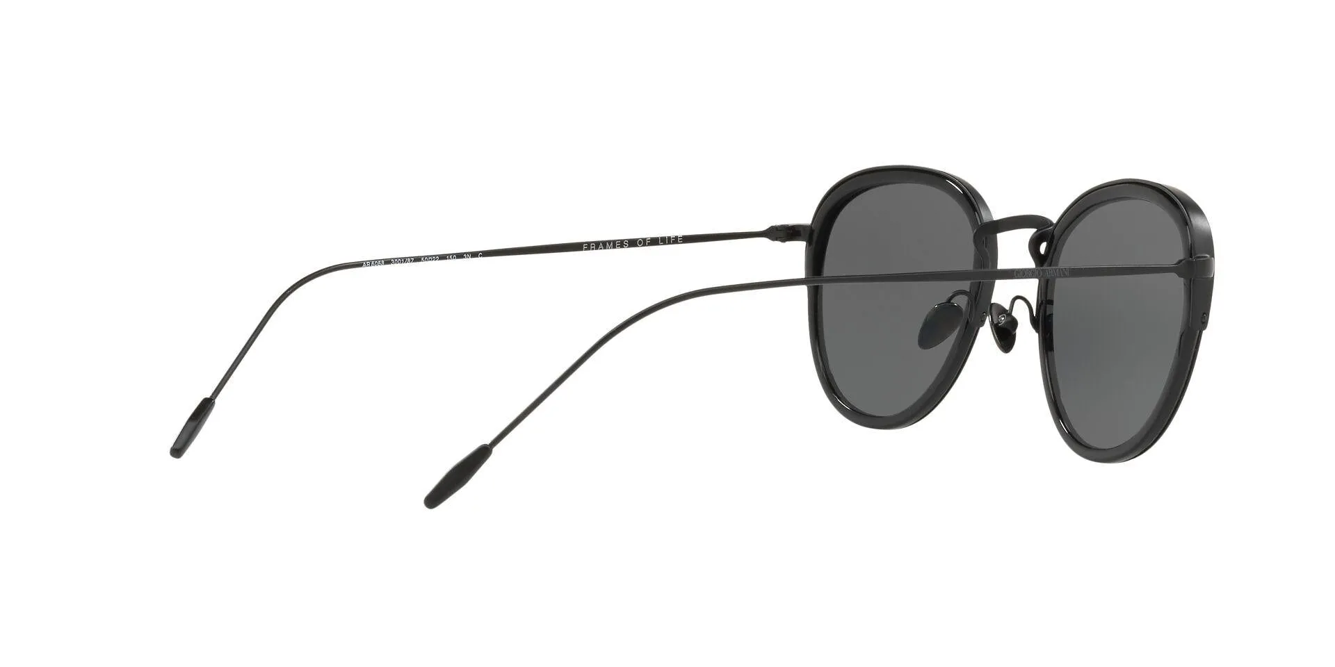 Giorgio Armani 6068 Sunglasses