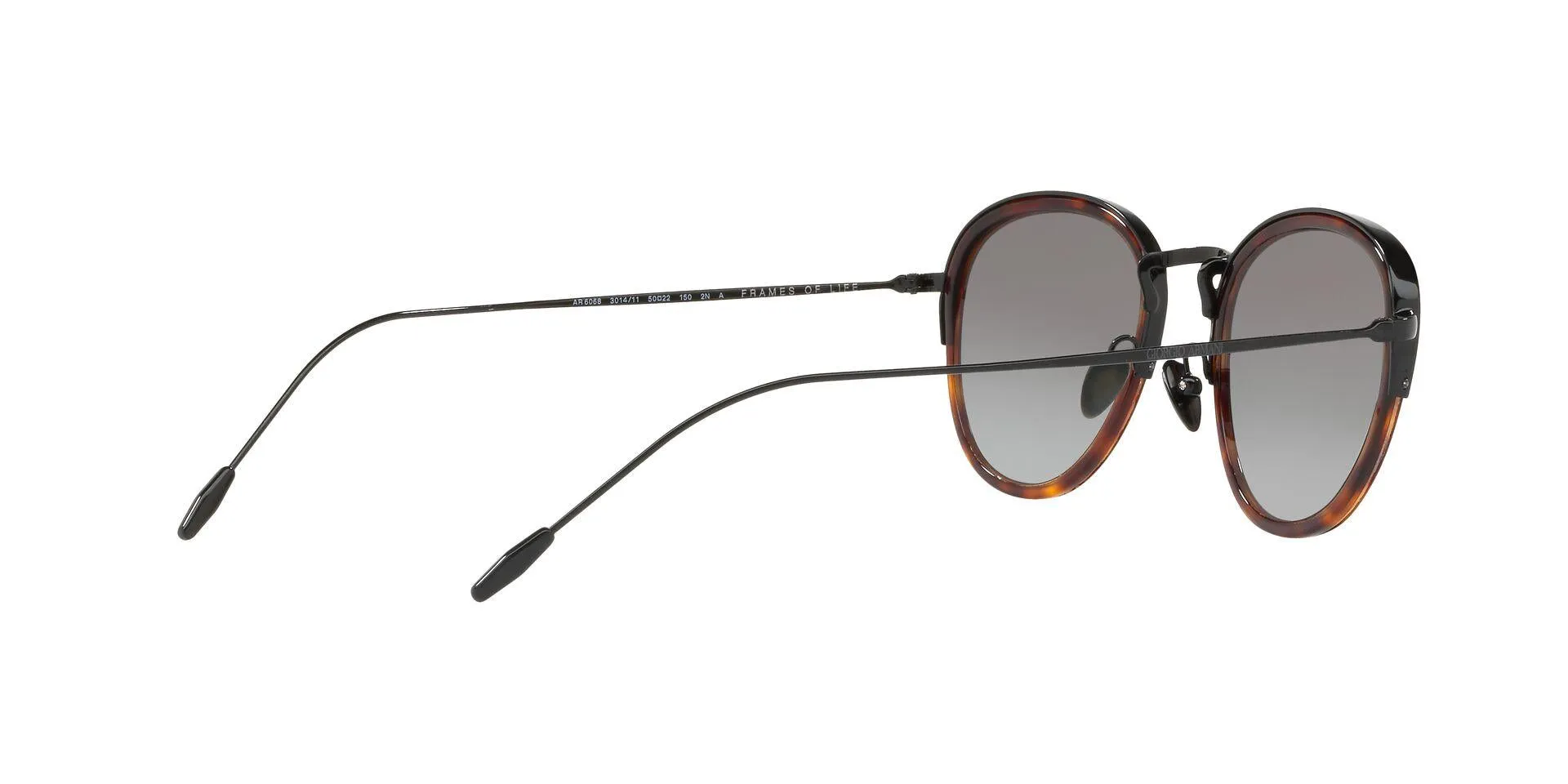 Giorgio Armani 6068 Sunglasses