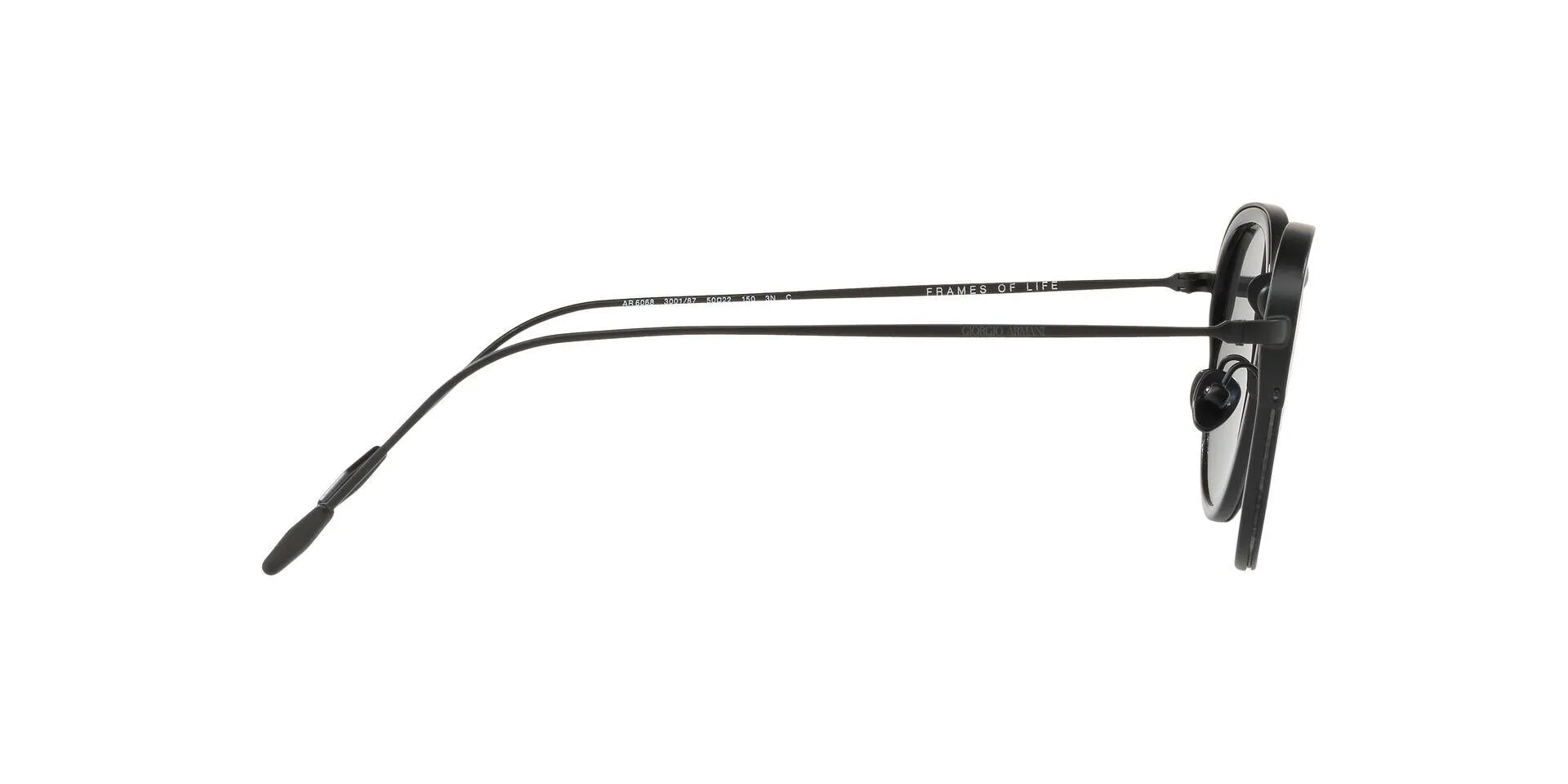 Giorgio Armani 6068 Sunglasses